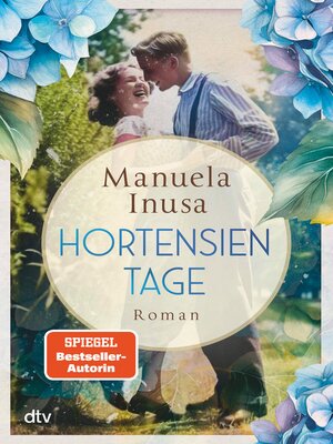 cover image of Hortensientage